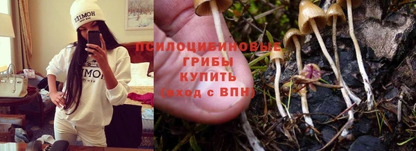 хмурый Остров
